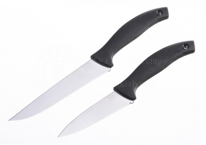 Kitchen knives