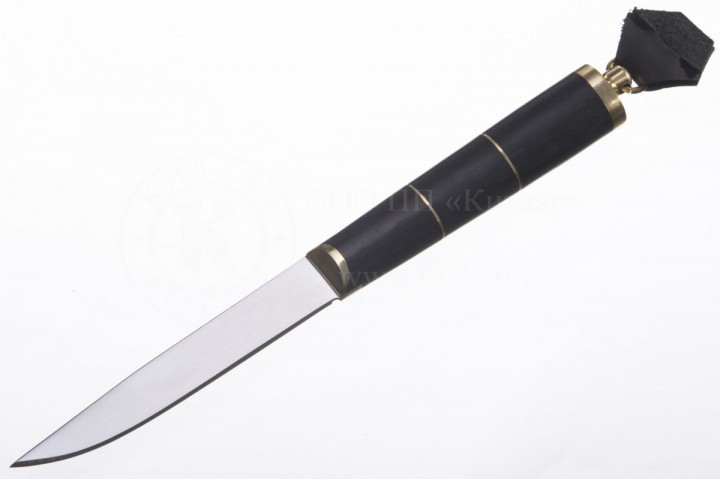 Abkhazian knife S