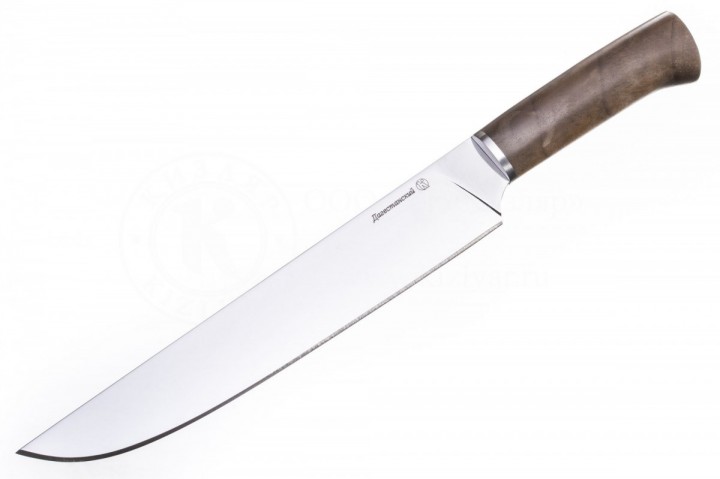 Dagestani knife