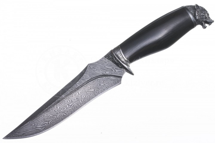 Djanko Damascus