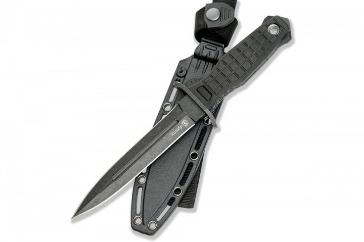 Kalibr black