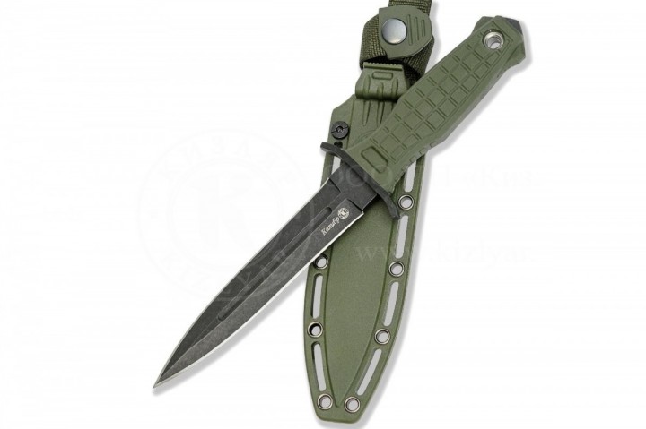 Kalibr khaki
