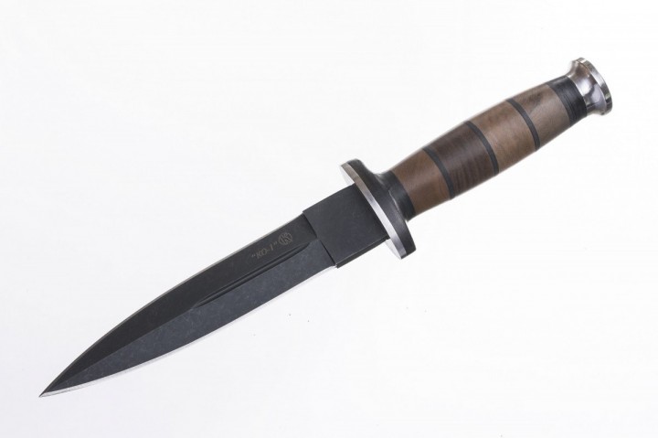 KO-1 black