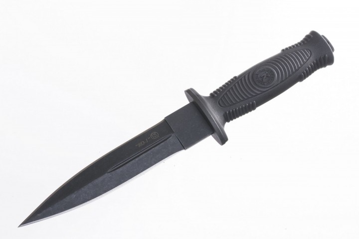 KO-1 E black