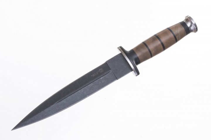 KO-2 black