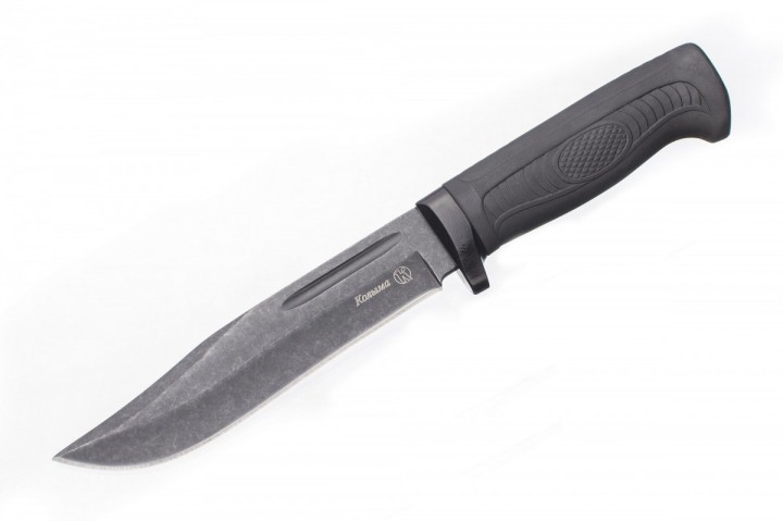 Kolyma black