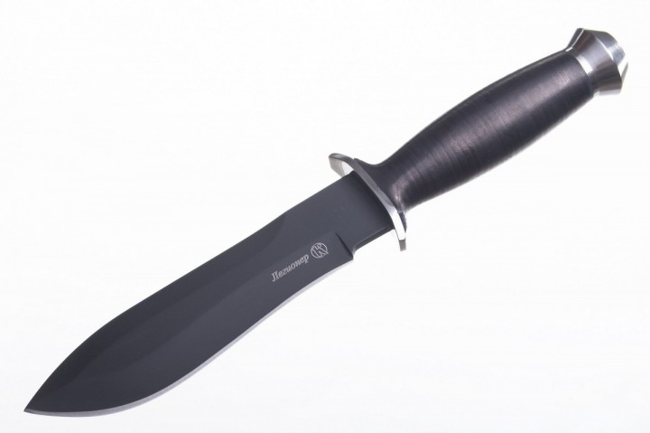 Legioner black
