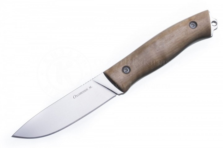 Hunter S