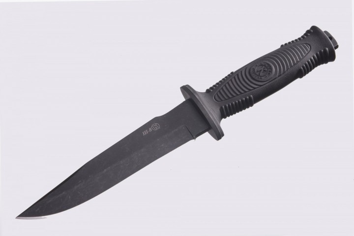 SH-8 black