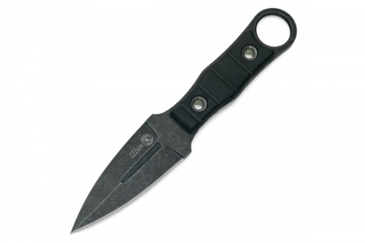 Ship black BLK LIMITED