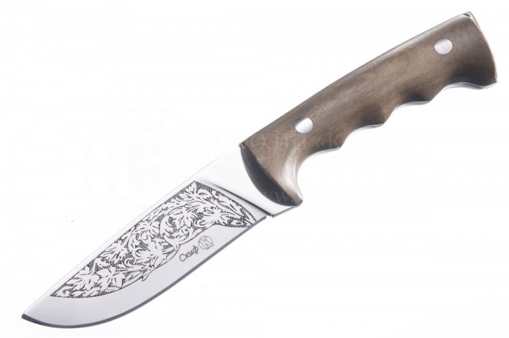 Scyth