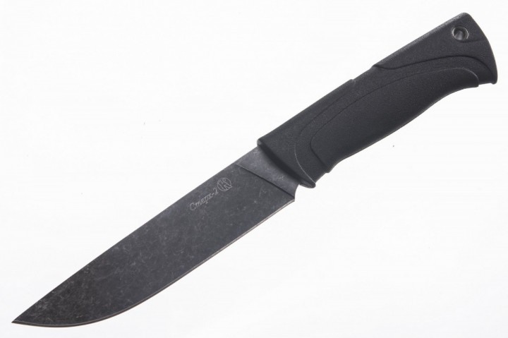 Sterkh 2 E black