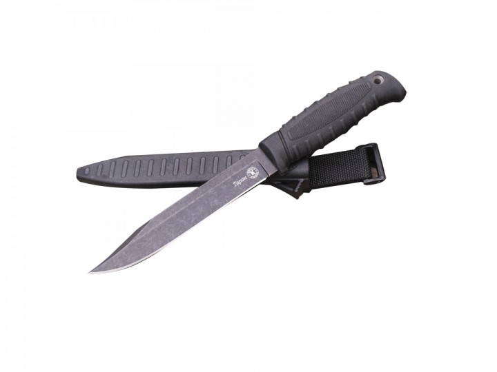Taran V2 black ABS