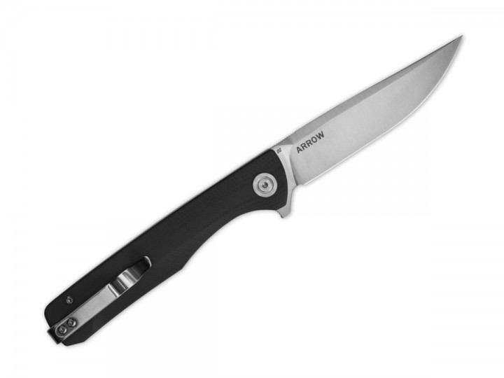 Arrow Black