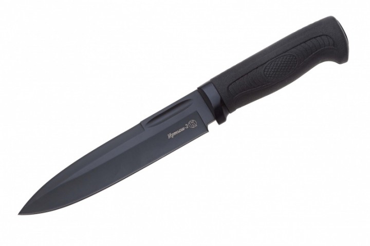 Irtysh 2 black