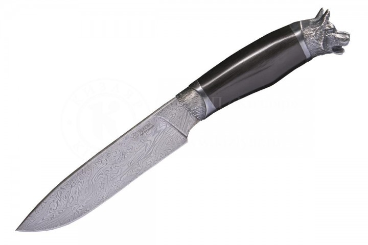 Laika Damascus