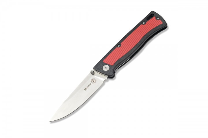 Mirage Red
