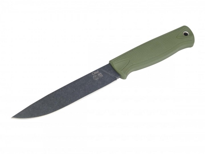 Otus Khaki