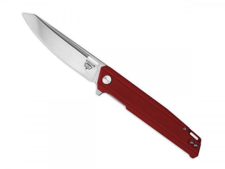Rapid Red