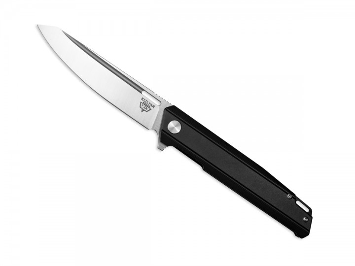 Rapid TDK TITAN BLACK PVD N690 LIMITED EDITION
