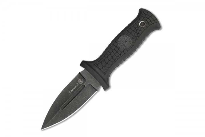 Strazh 2 black