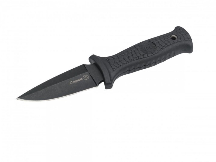 Strazh black