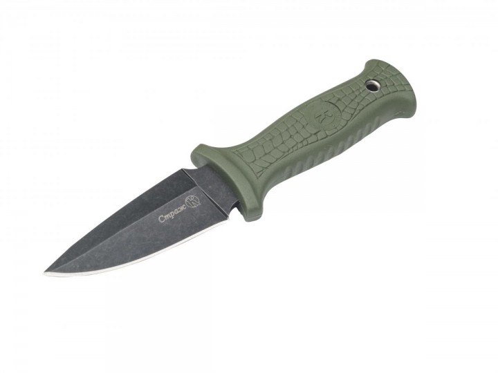 Strazh olive D2 Limited