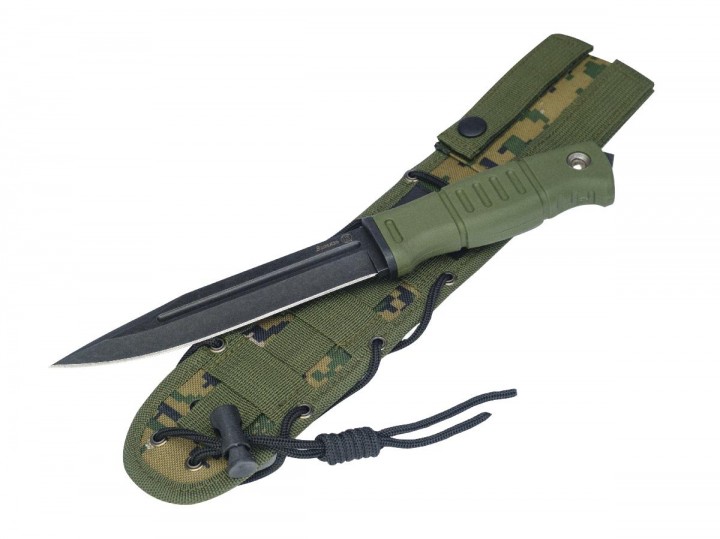 Vityaz Khaki
